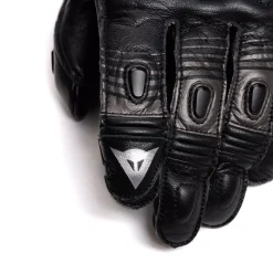 FIERO - GUANTI DA MOTO RACING IN PELLE