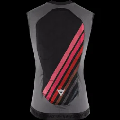 FLEXAGON 2 GILET PROTETTIVO SCI DONNA