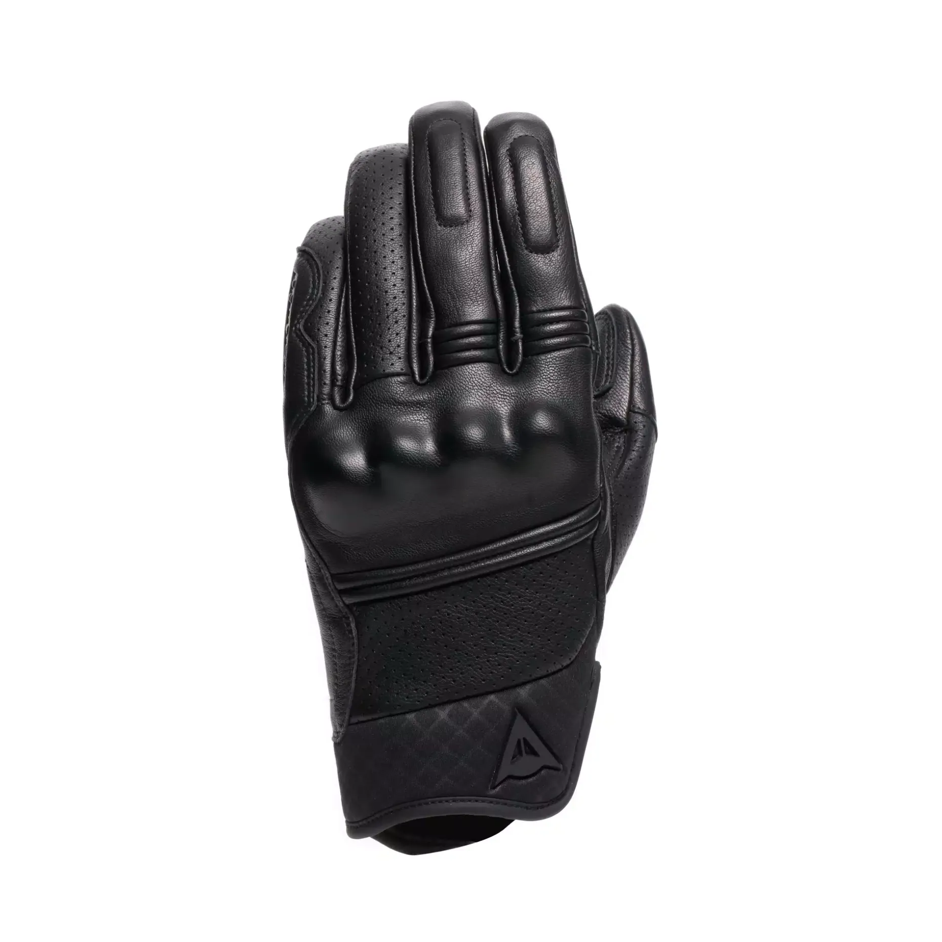 FOLGOR - GUANTI MOTO ESTIVI IN PELLE