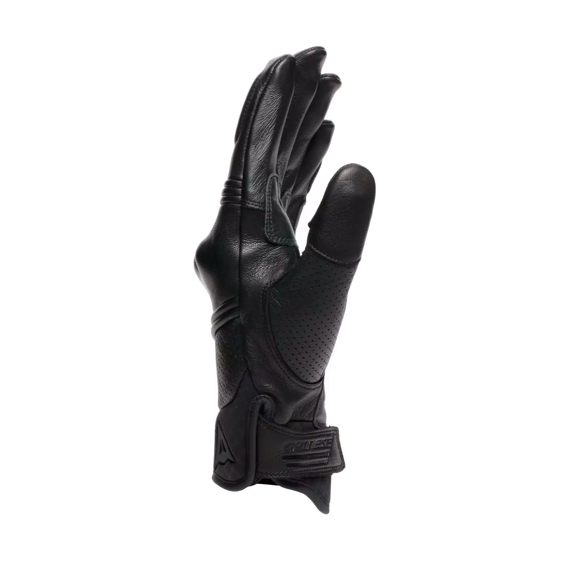 FOLGOR - GUANTI MOTO ESTIVI IN PELLE