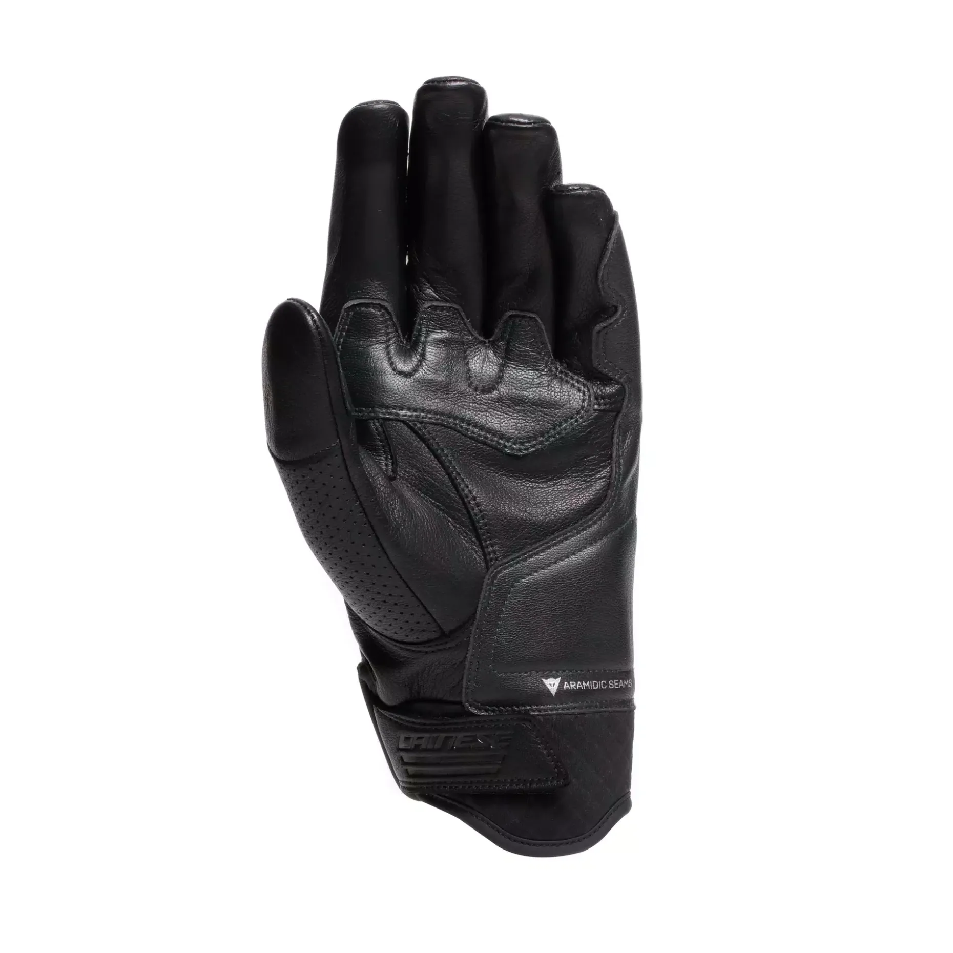 FOLGOR - GUANTI MOTO ESTIVI IN PELLE