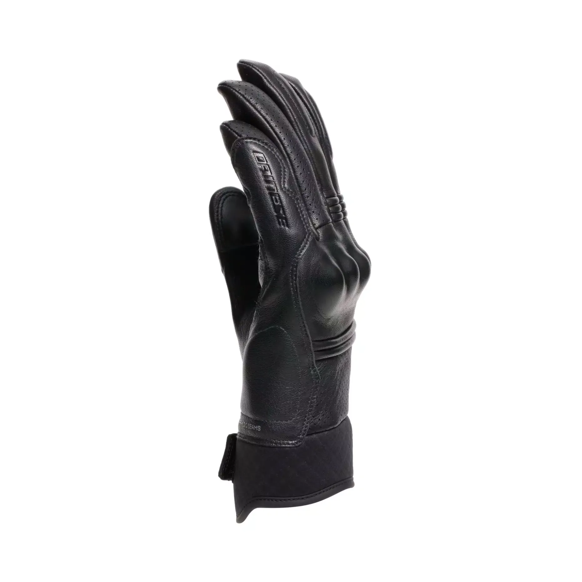 FOLGOR - GUANTI MOTO ESTIVI IN PELLE