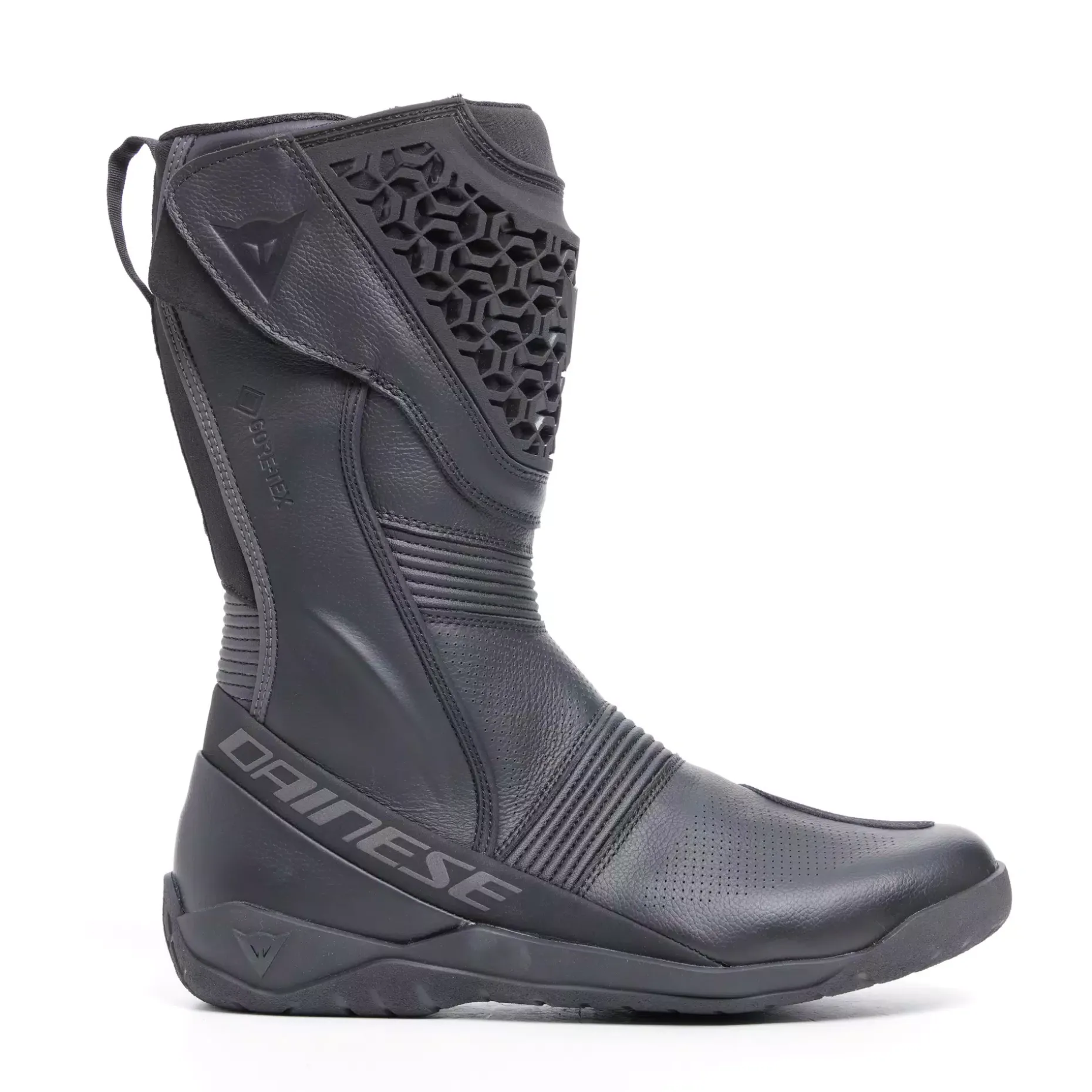 FULCRUM 3 GORE-TEX® - STIVALI MOTO TOURING IMPERMEABILI UOMO