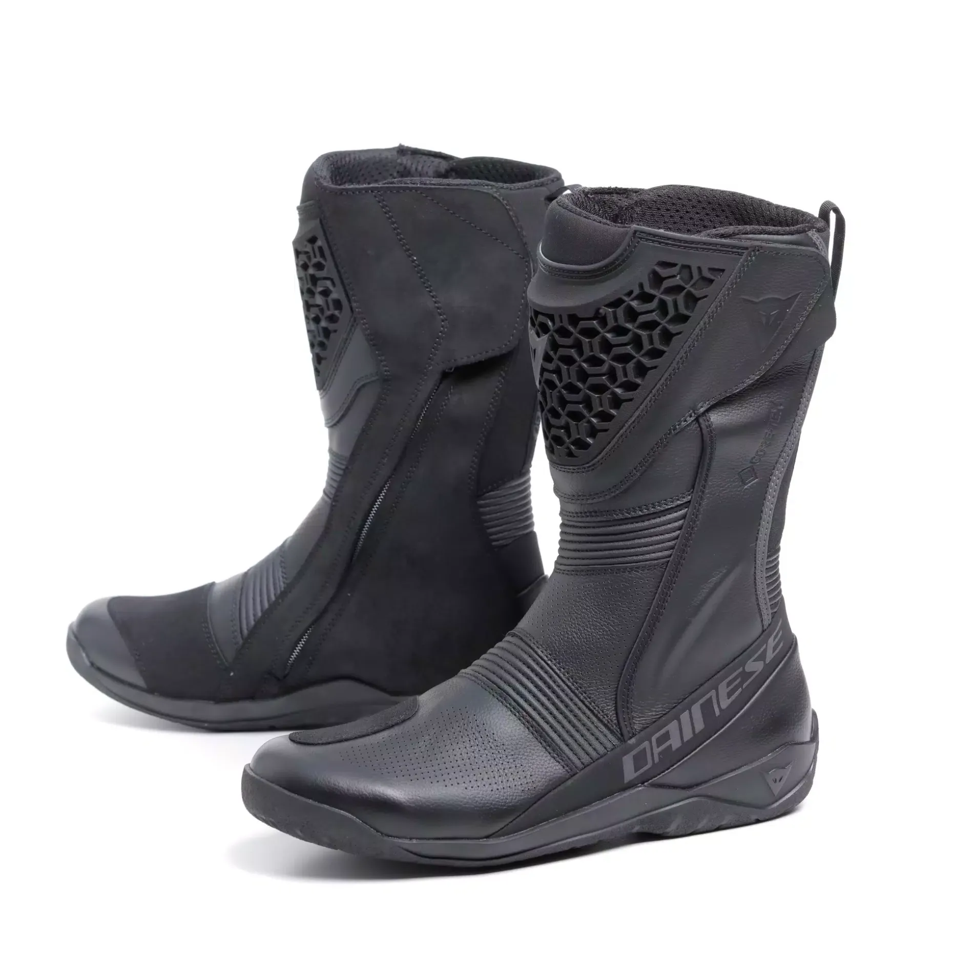 FULCRUM 3 GORE-TEX® - STIVALI MOTO TOURING IMPERMEABILI UOMO