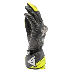 FULL METAL 7 - GUANTI MOTO RACING IN PELLE UOMO