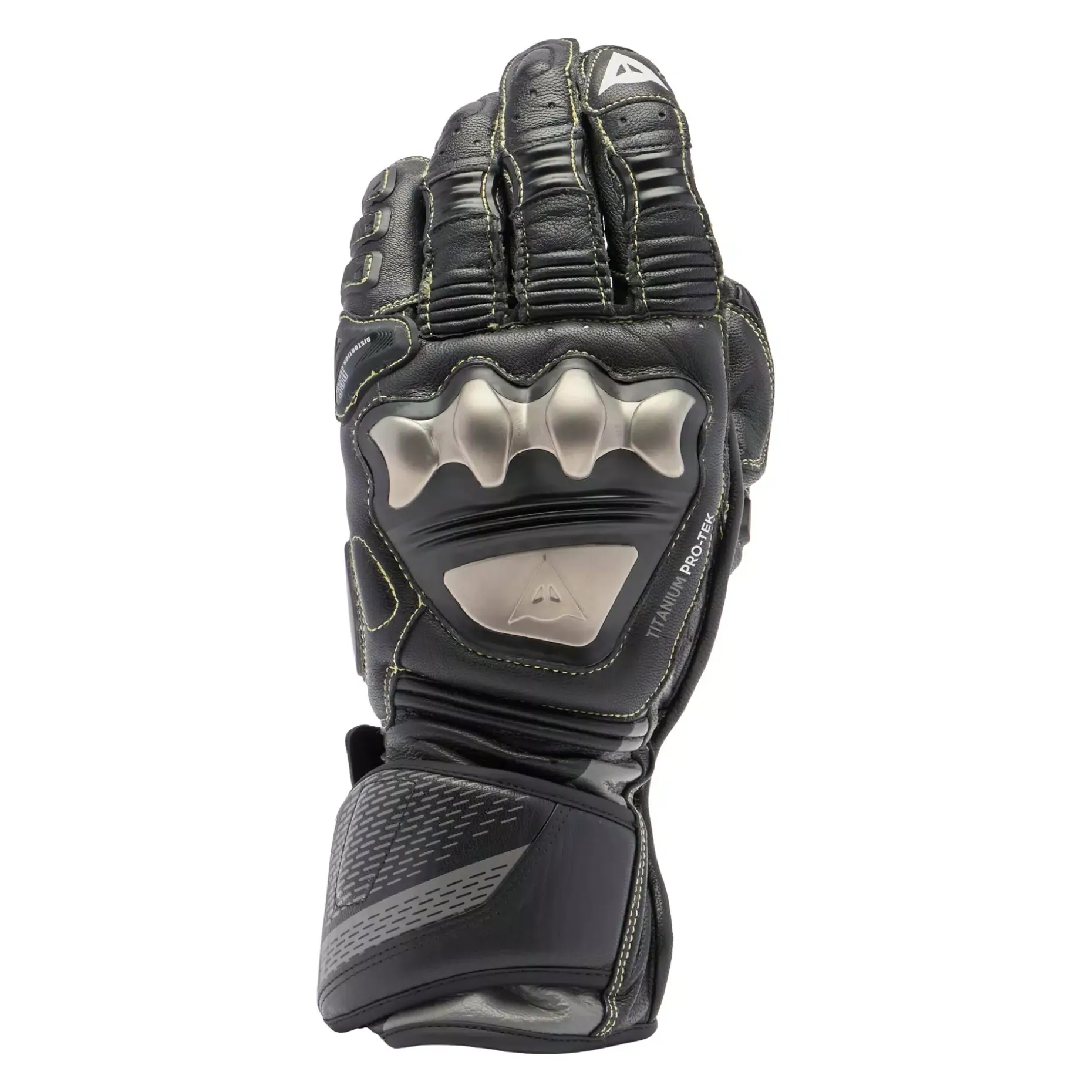 FULL METAL 7 - GUANTI MOTO RACING IN PELLE UOMO