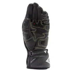 FULL METAL 7 - GUANTI MOTO RACING IN PELLE UOMO