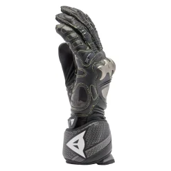 FULL METAL 7 - GUANTI MOTO RACING IN PELLE UOMO