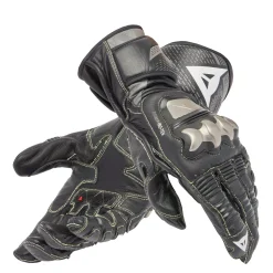 FULL METAL 7 - GUANTI MOTO RACING IN PELLE UOMO