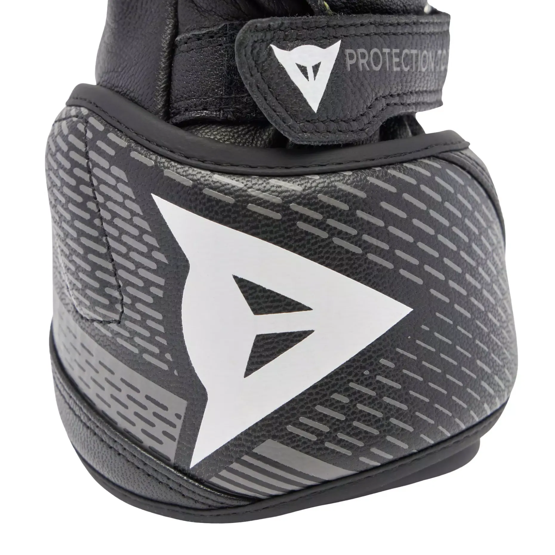 FULL METAL 7 - GUANTI MOTO RACING IN PELLE UOMO