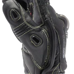 FULL METAL 7 - GUANTI MOTO RACING IN PELLE UOMO