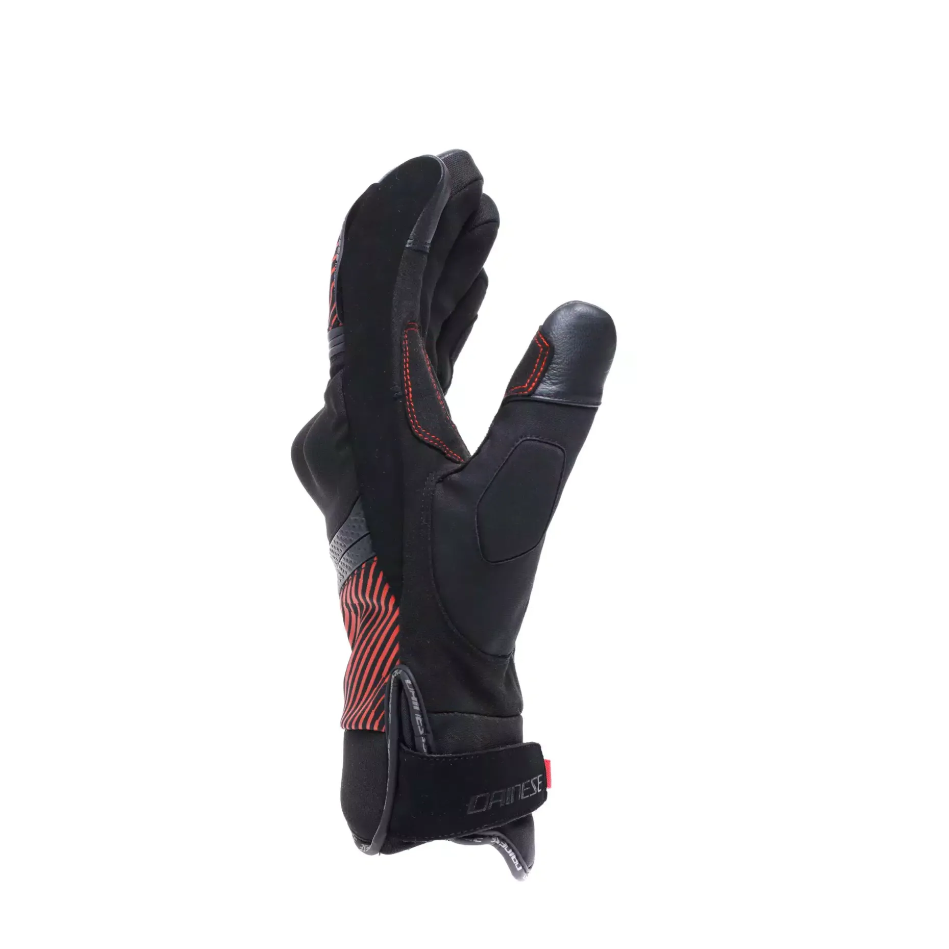 FULMINE D-DRY® - GUANTI MOTO IMPERMEABILI UOMO