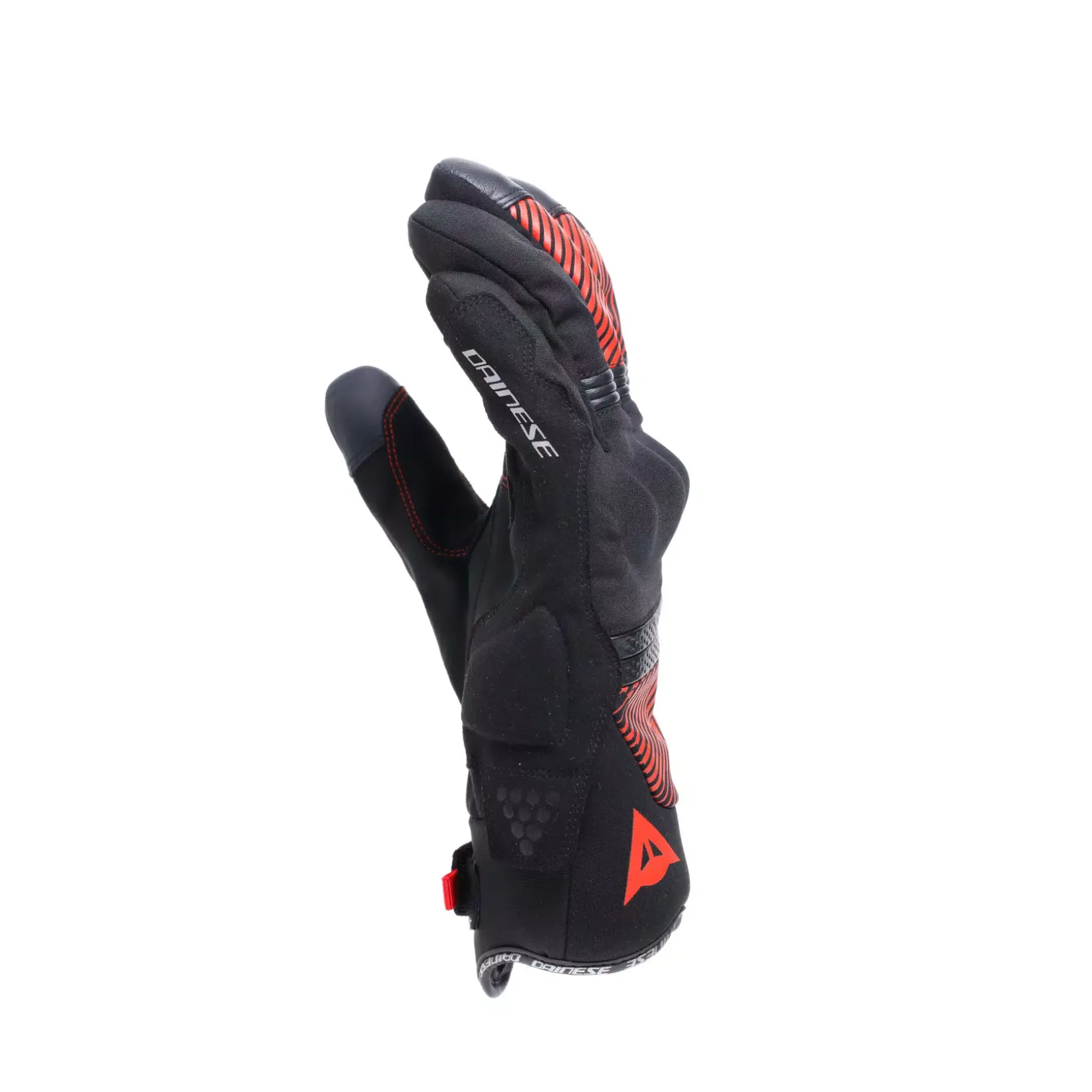 FULMINE D-DRY® - GUANTI MOTO IMPERMEABILI UOMO
