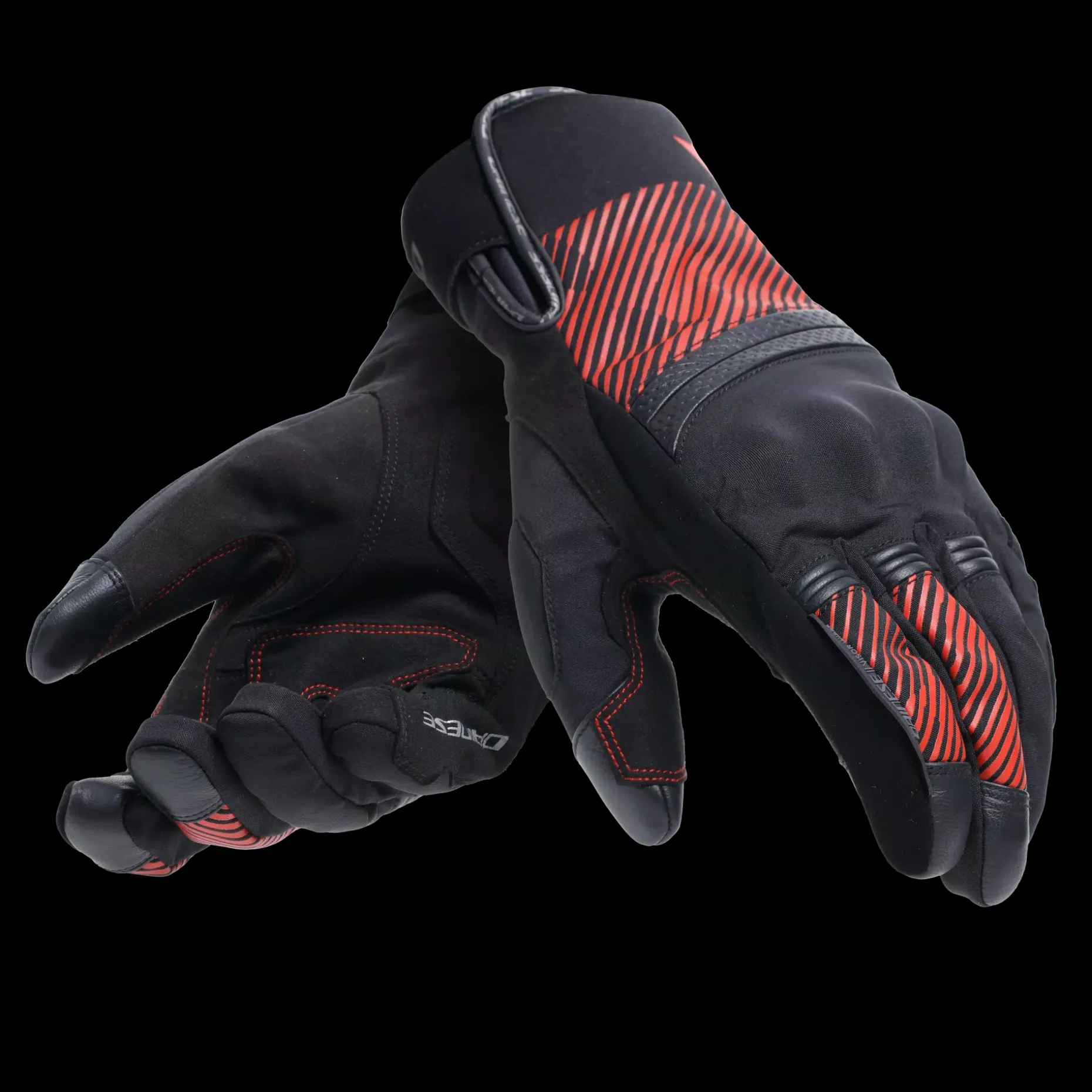 FULMINE D-DRY® - GUANTI MOTO IMPERMEABILI UOMO