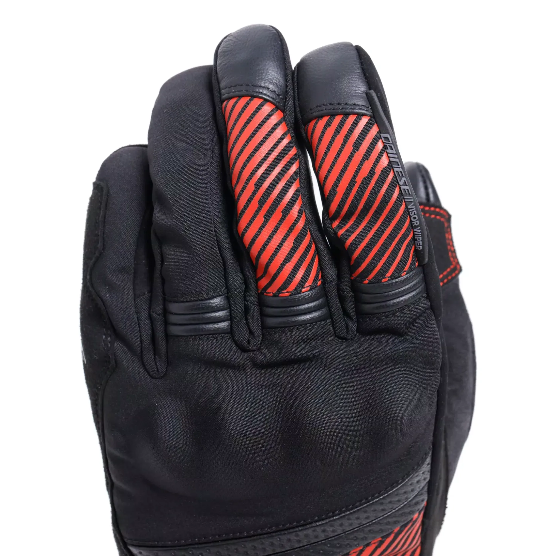 FULMINE D-DRY® - GUANTI MOTO IMPERMEABILI UOMO