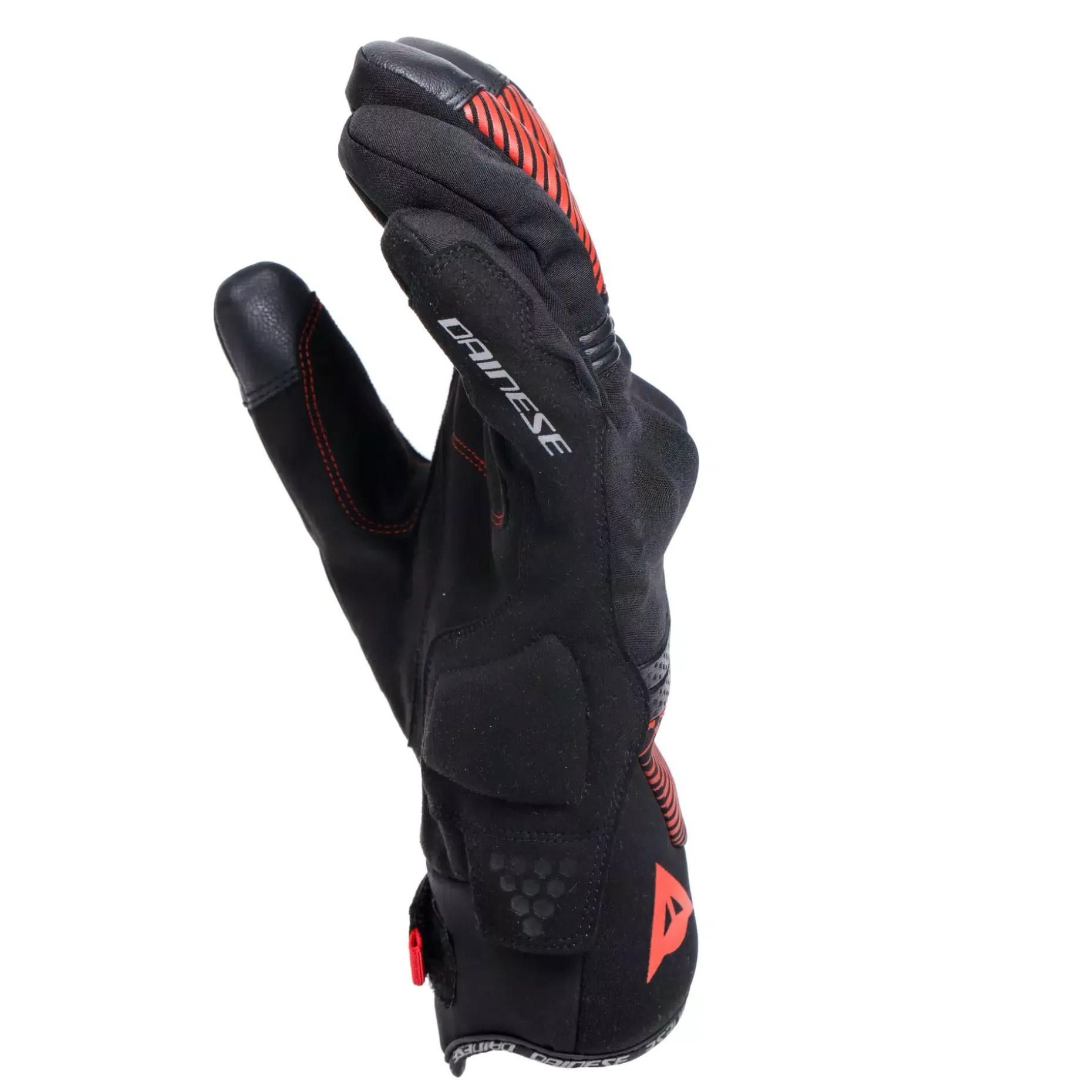 FULMINE D-DRY® - GUANTI MOTO IMPERMEABILI UOMO