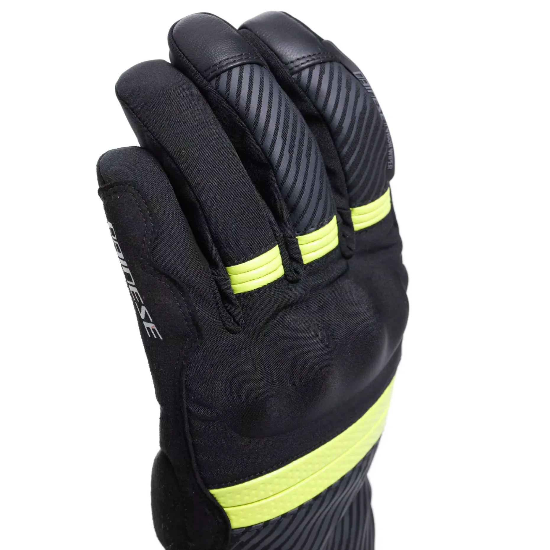FULMINE D-DRY® - GUANTI MOTO IMPERMEABILI UOMO
