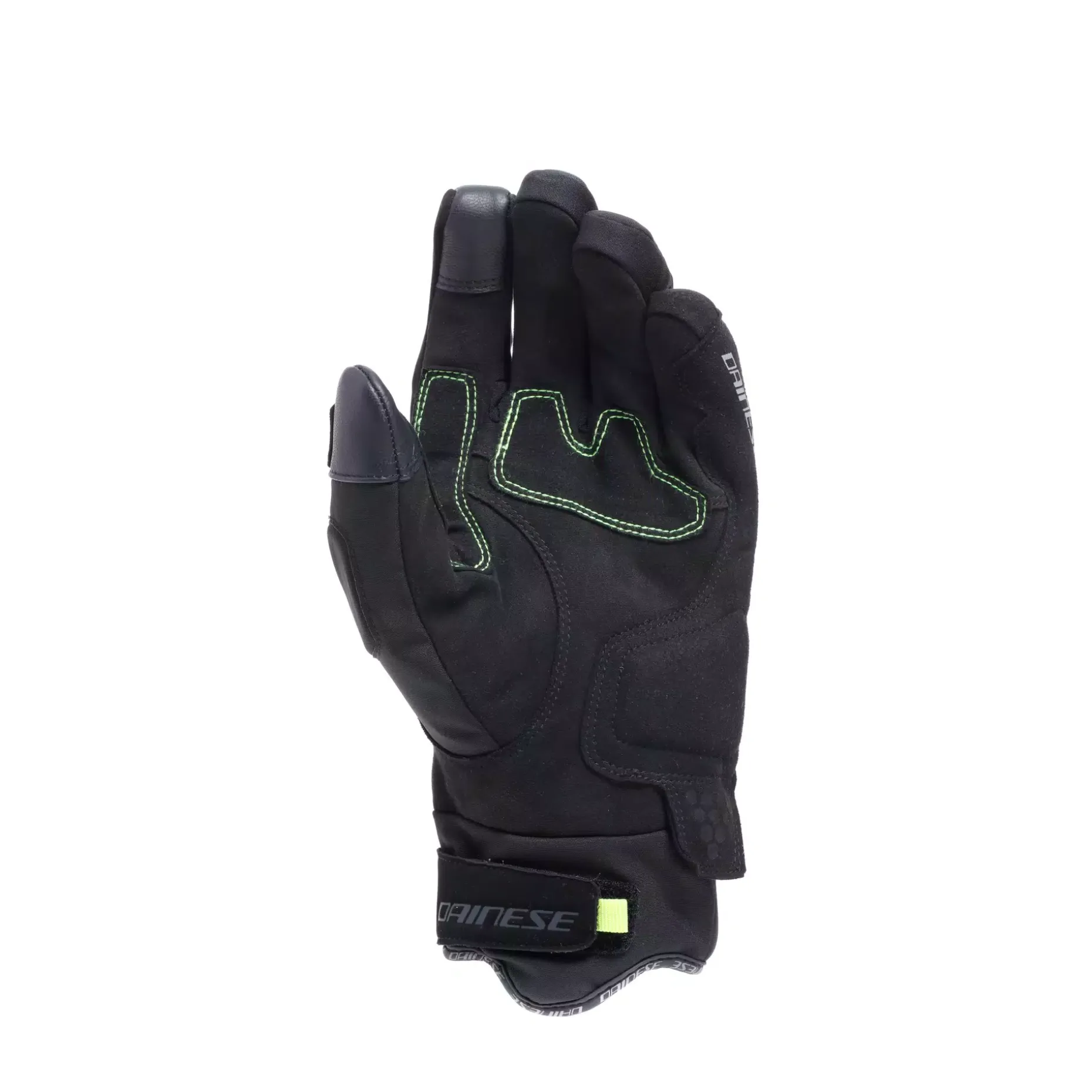 FULMINE D-DRY® - GUANTI MOTO IMPERMEABILI UOMO