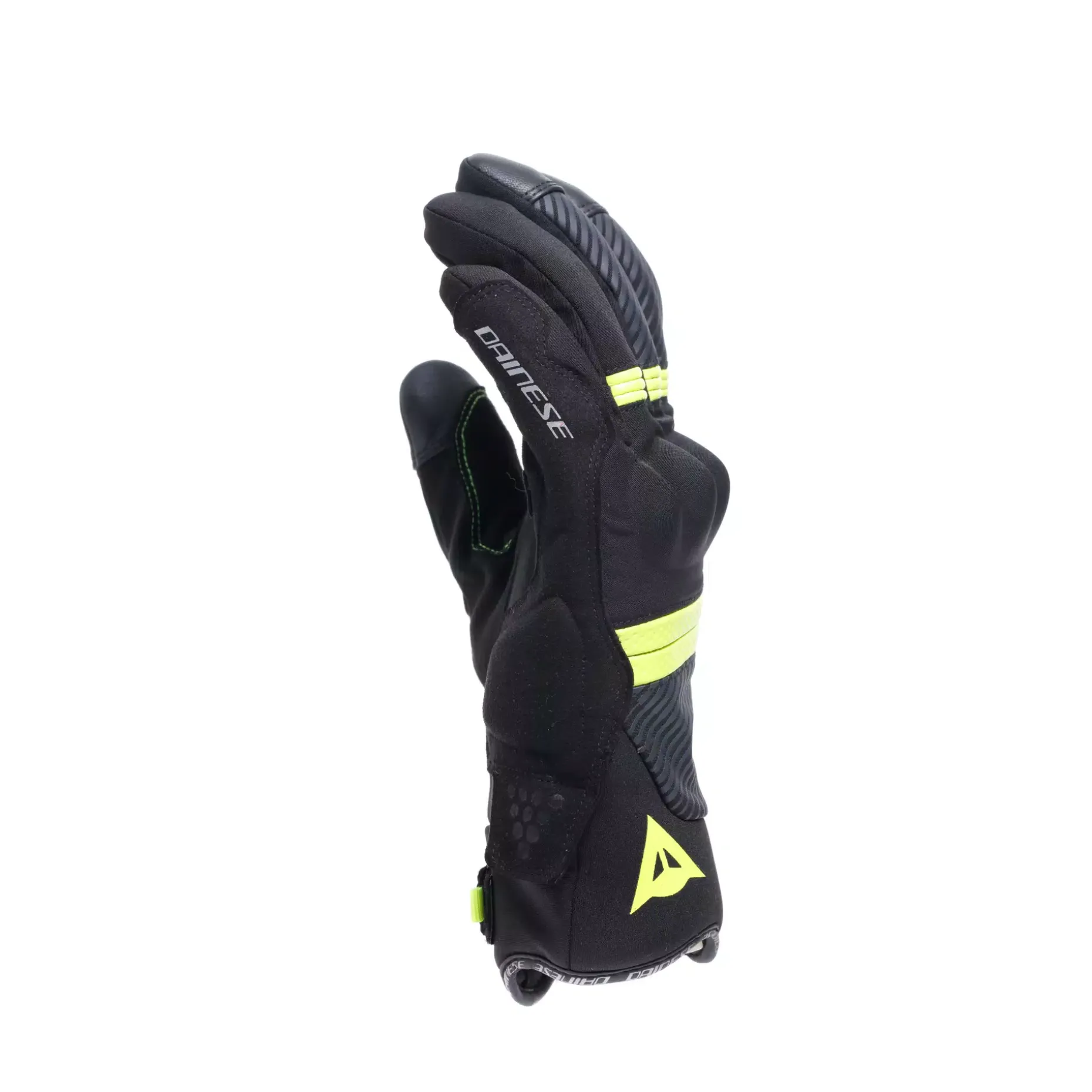 FULMINE D-DRY® - GUANTI MOTO IMPERMEABILI UOMO