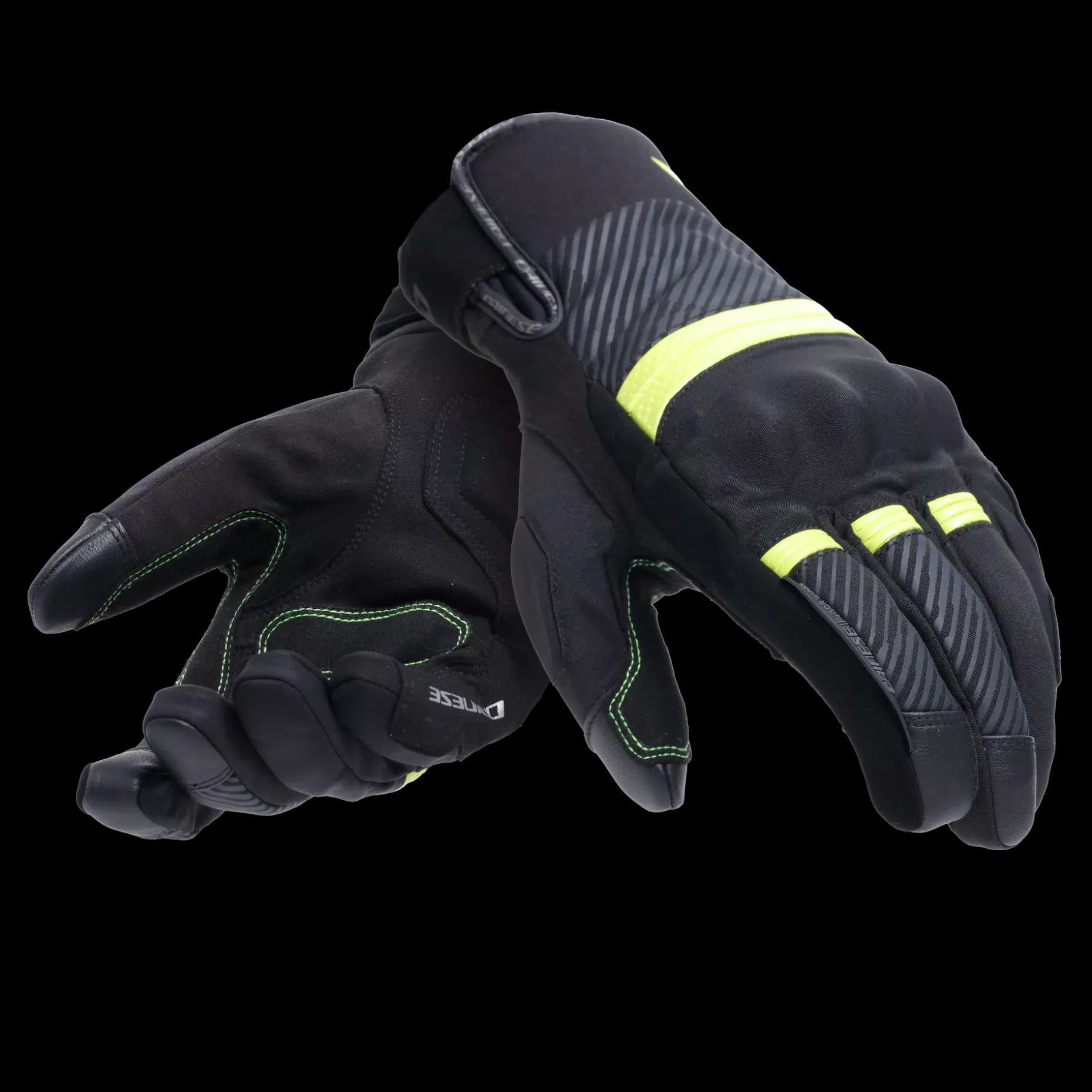 FULMINE D-DRY® - GUANTI MOTO IMPERMEABILI UOMO