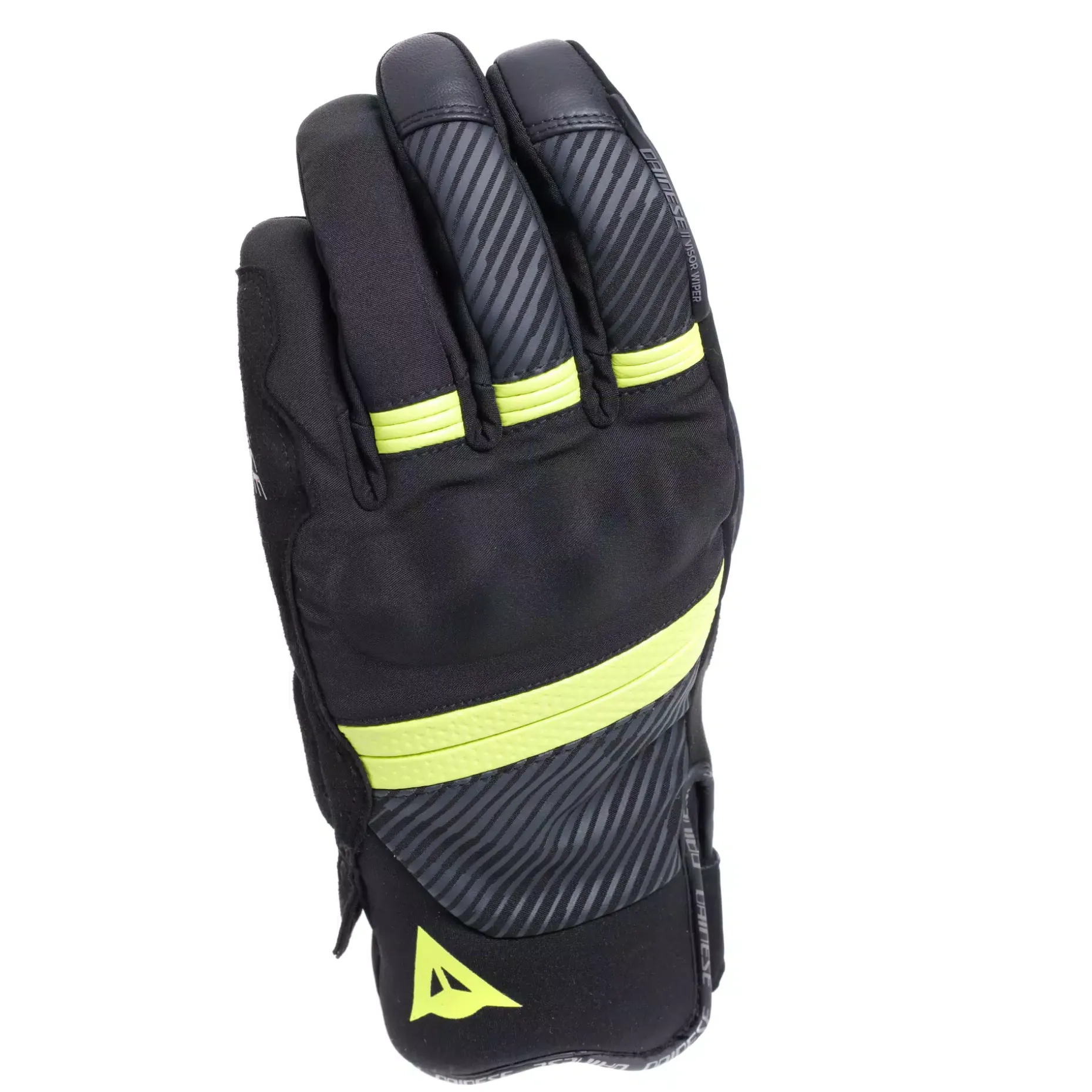 FULMINE D-DRY® - GUANTI MOTO IMPERMEABILI UOMO