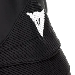 FULMINEA - TUTA MOTO IN PELLE DIVISIBILE DONNA