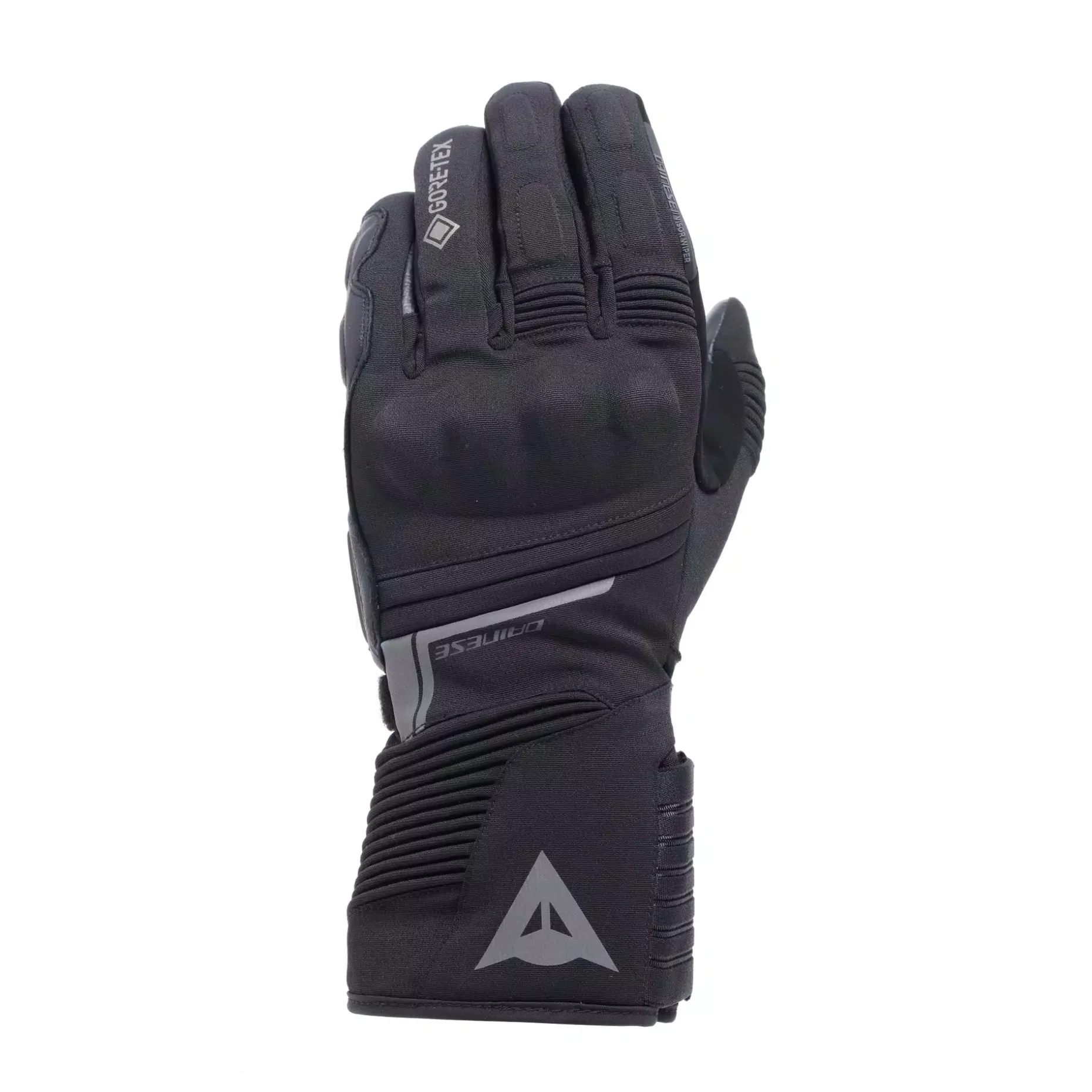FUNES GORE-TEX®- GUANTI MOTO IMPERMEABILI UOMO