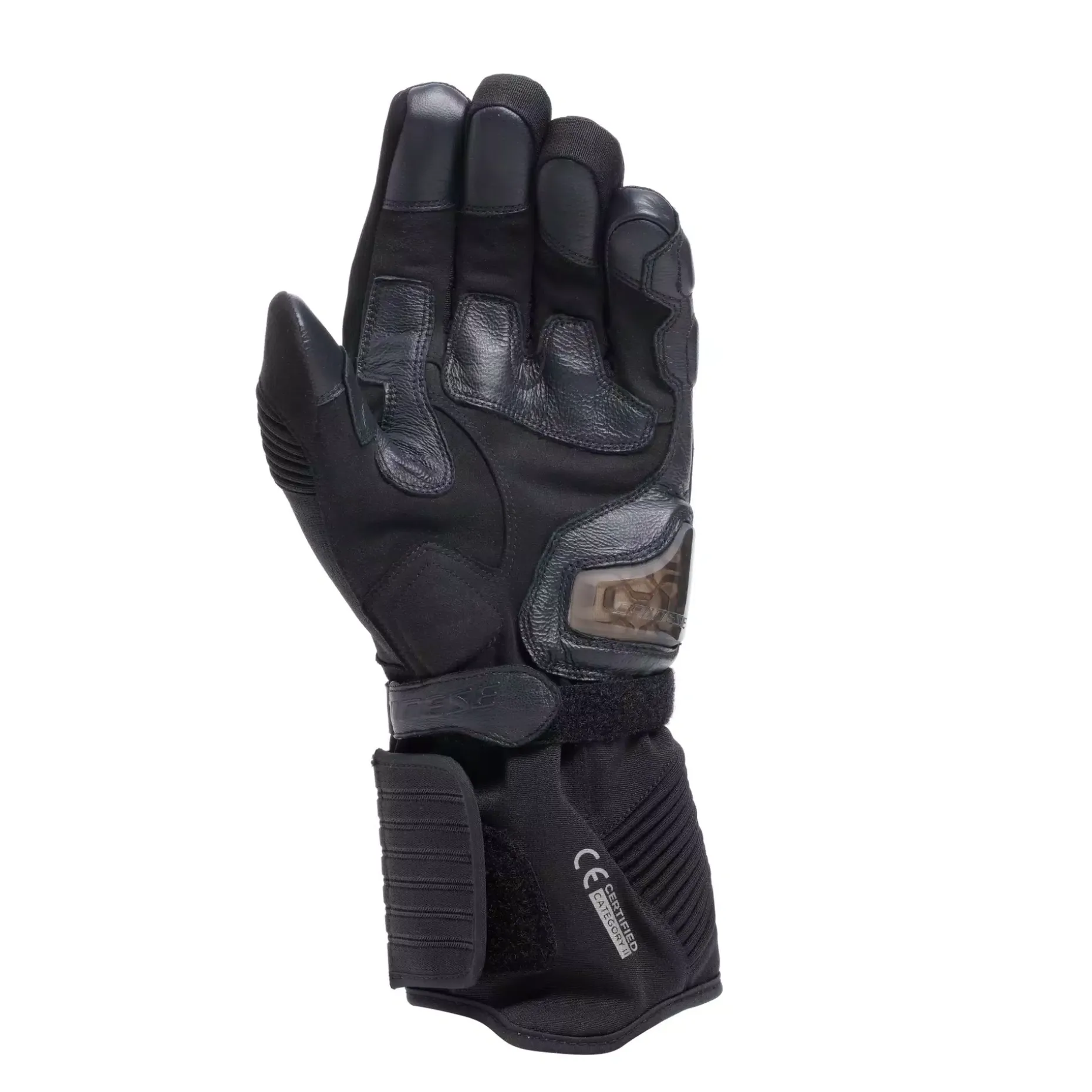 FUNES GORE-TEX®- GUANTI MOTO IMPERMEABILI UOMO