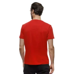 GEOMETRICA - T-SHIRT GIROCOLLO UOMO