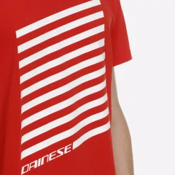 GEOMETRICA - T-SHIRT GIROCOLLO UOMO