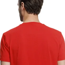 GEOMETRICA - T-SHIRT GIROCOLLO UOMO
