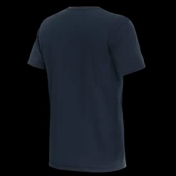 GEOMETRICA - T-SHIRT GIROCOLLO UOMO
