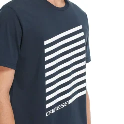GEOMETRICA - T-SHIRT GIROCOLLO UOMO