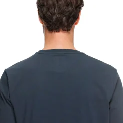 GEOMETRICA - T-SHIRT GIROCOLLO UOMO
