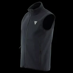 GILET MOTO TERMICO ANTIVENTO UOMO