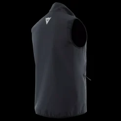 GILET MOTO TERMICO ANTIVENTO UOMO