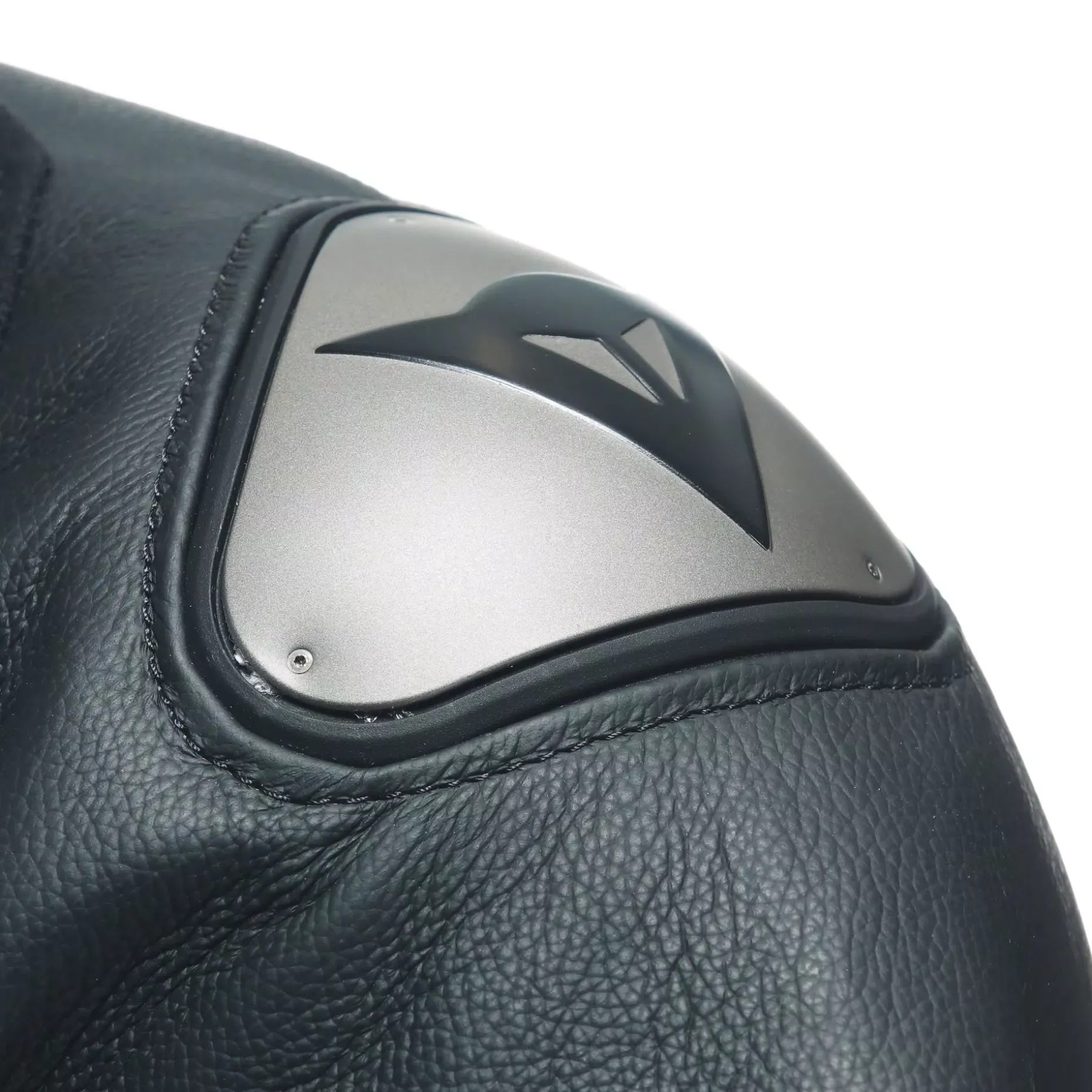 GROBNIK - TUTA MOTO INTERA IN PELLE PERFORATA DONNA