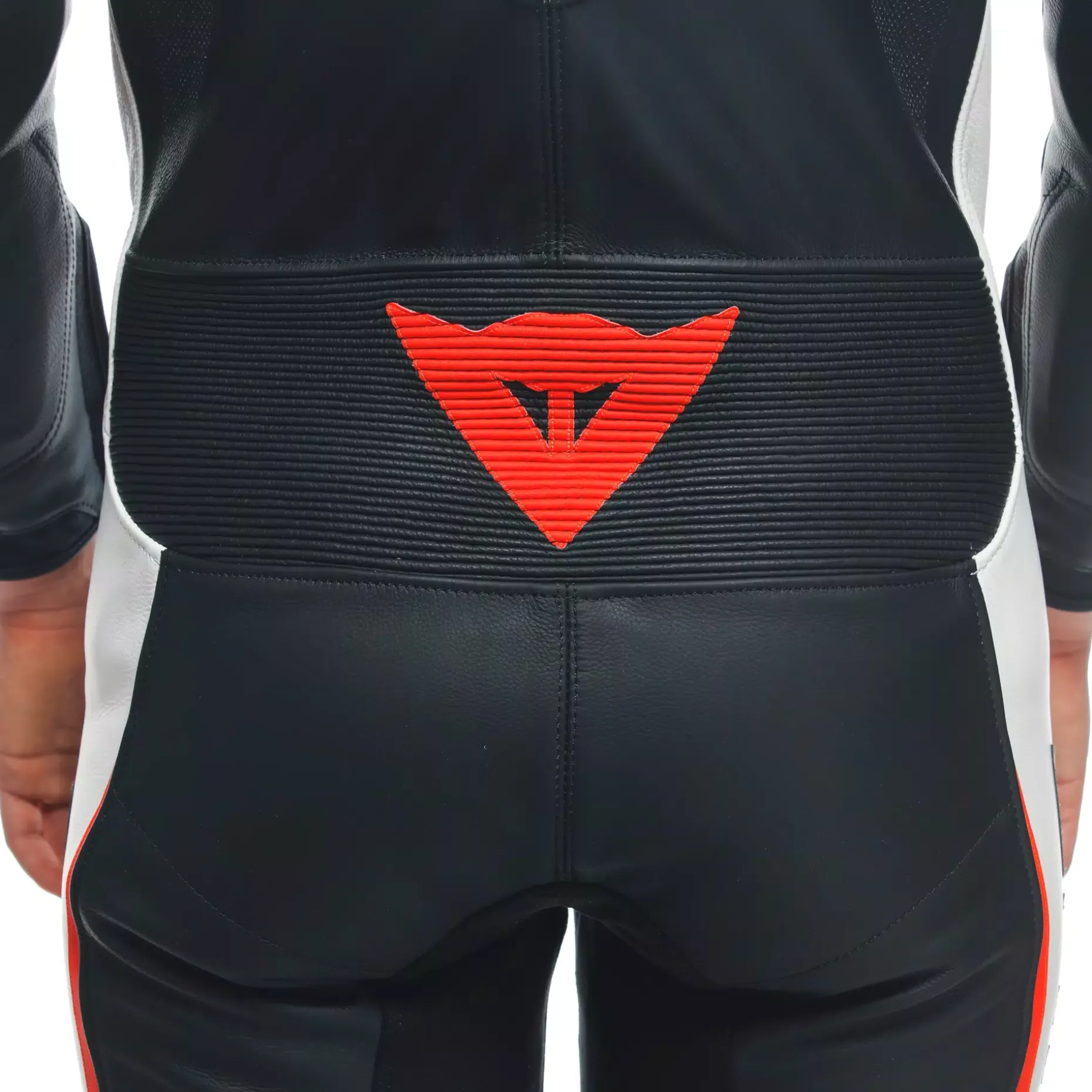 GROBNIK - TUTA MOTO INTERA IN PELLE PERFORATA DONNA