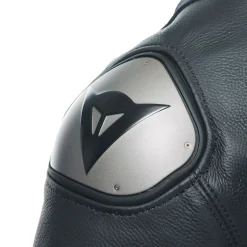 GROBNIK - TUTA MOTO INTERA IN PELLE PERFORATA DONNA