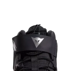 HERIAN D-WP - SCARPE DA MOTO IMPERMEABILI DONNA