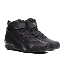 HERIAN D-WP - SCARPE DA MOTO IMPERMEABILI
