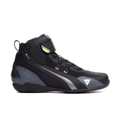 HERIAN D-WP - SCARPE DA MOTO IMPERMEABILI