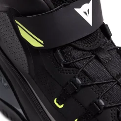 HERIAN D-WP - SCARPE DA MOTO IMPERMEABILI