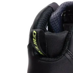 HERIAN D-WP - SCARPE DA MOTO IMPERMEABILI