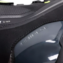 HERIAN D-WP - SCARPE DA MOTO IMPERMEABILI