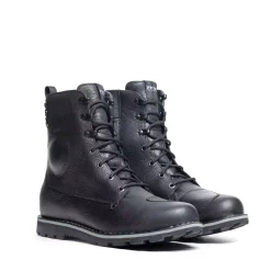 HERO 2 WP STIVALI MOTO IMPERMEABILI UOMO - NERO