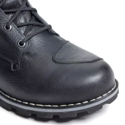 HERO 2 WP STIVALI MOTO IMPERMEABILI UOMO - NERO