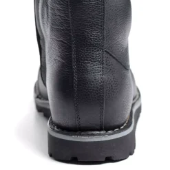 HERO 2 WP STIVALI MOTO IMPERMEABILI UOMO - NERO