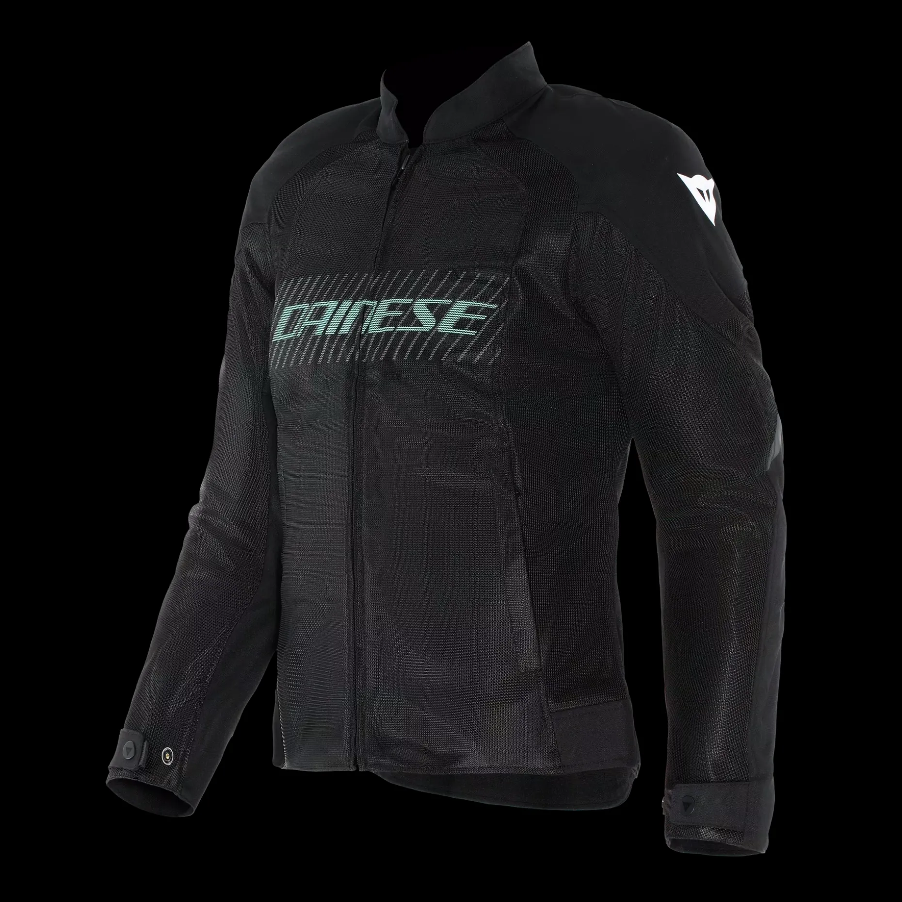 HEROSPHERE AIR - GIACCA MOTO ESTIVA DONNA