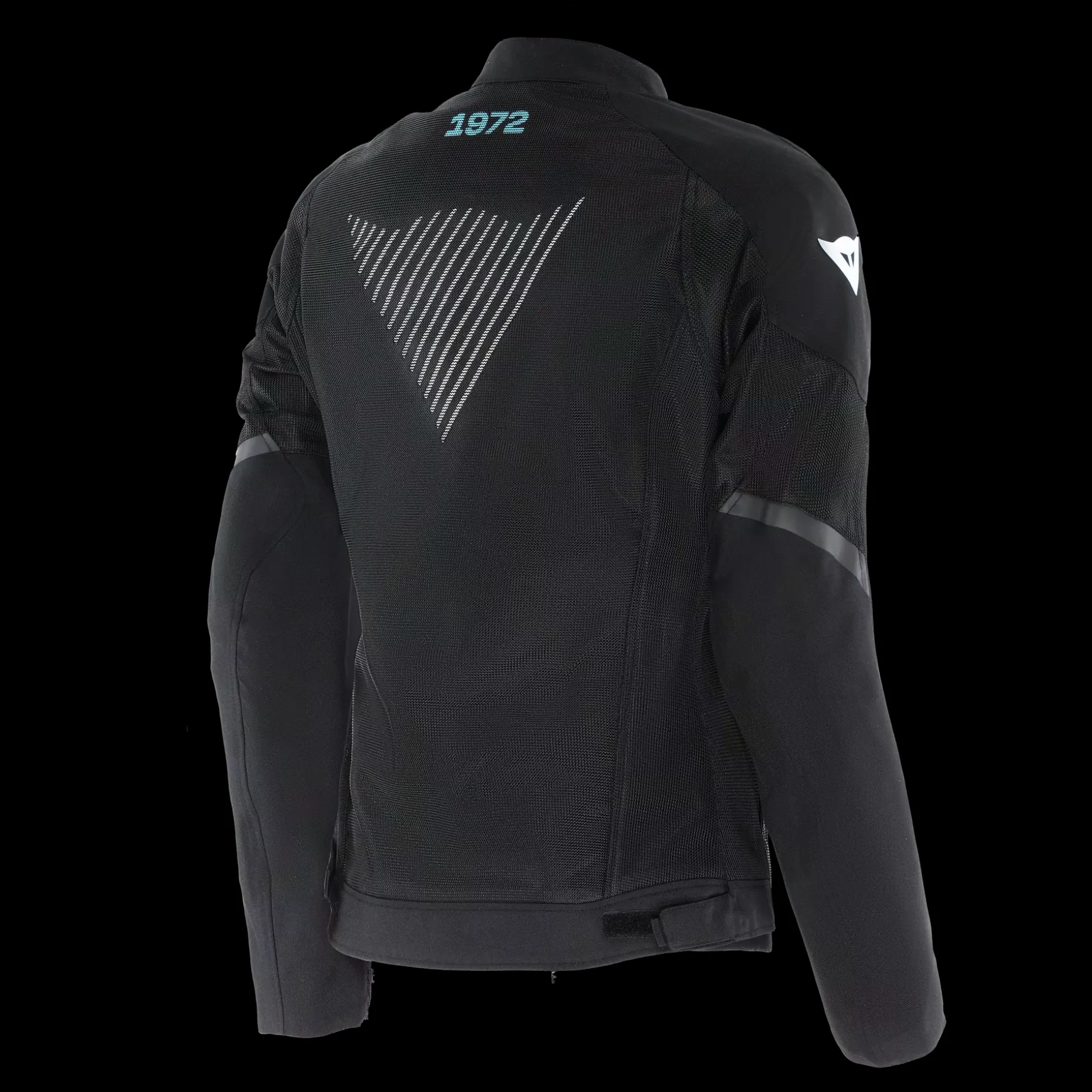 HEROSPHERE AIR - GIACCA MOTO ESTIVA DONNA